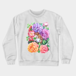 Year of the Rat Crewneck Sweatshirt